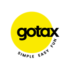 Gotax Logo